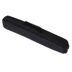 Acouto inner net bag keeps reels, hooks, and tools organized.