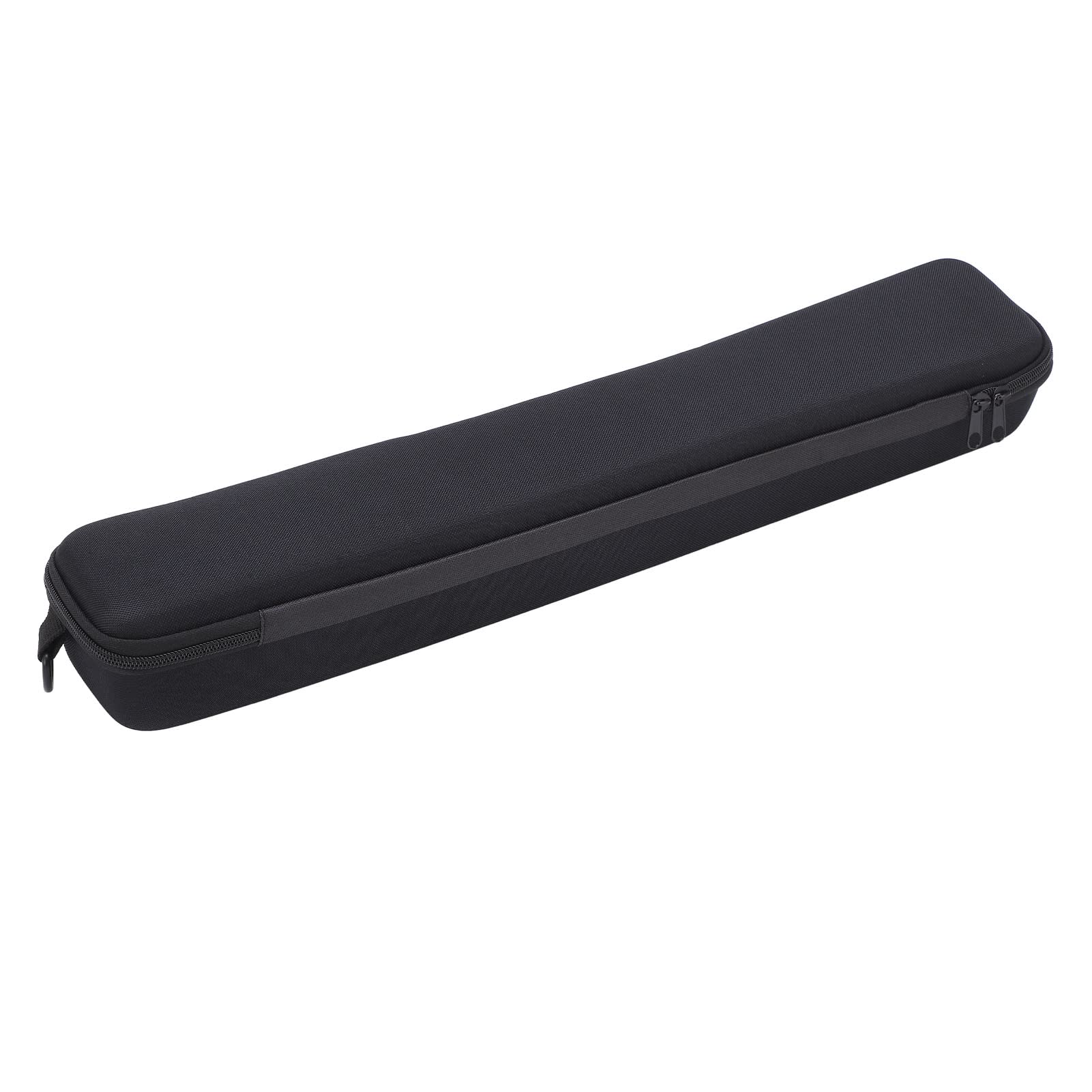 Acouto adjustable shoulder strap provides comfortable carrying.