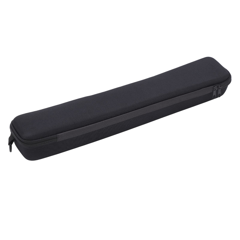 Acouto adjustable shoulder strap provides comfortable carrying.