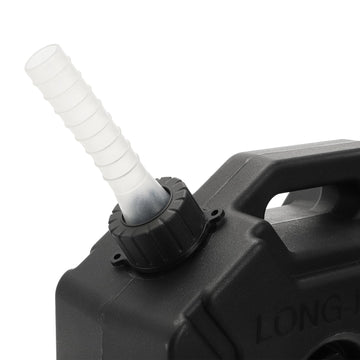 Acshio durable anti-corrosion plastic construction for long-term use.