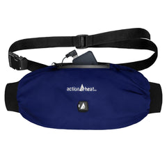 ActionHeat hand muff adjustable strap for secure fit