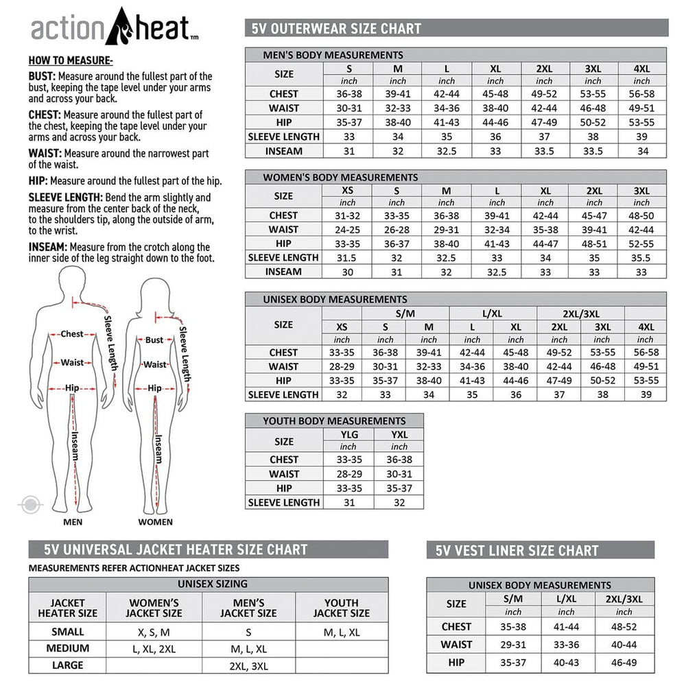 ActionHeat FAR infrared heating panels for efficient warmth