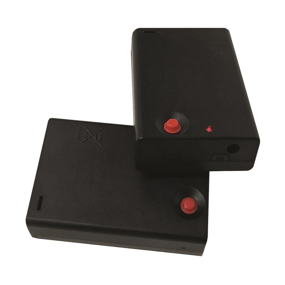 ActionHeat Featherweight ultra-fine-heating-elements deliver even warmth on the palms.