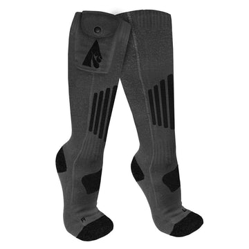 ActionHeat 3.7V battery pack powers extended warmth on chilly outings