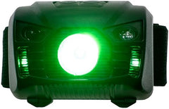 Active Eye AELH3 tilting green LED beam demonstrated for precise illumination