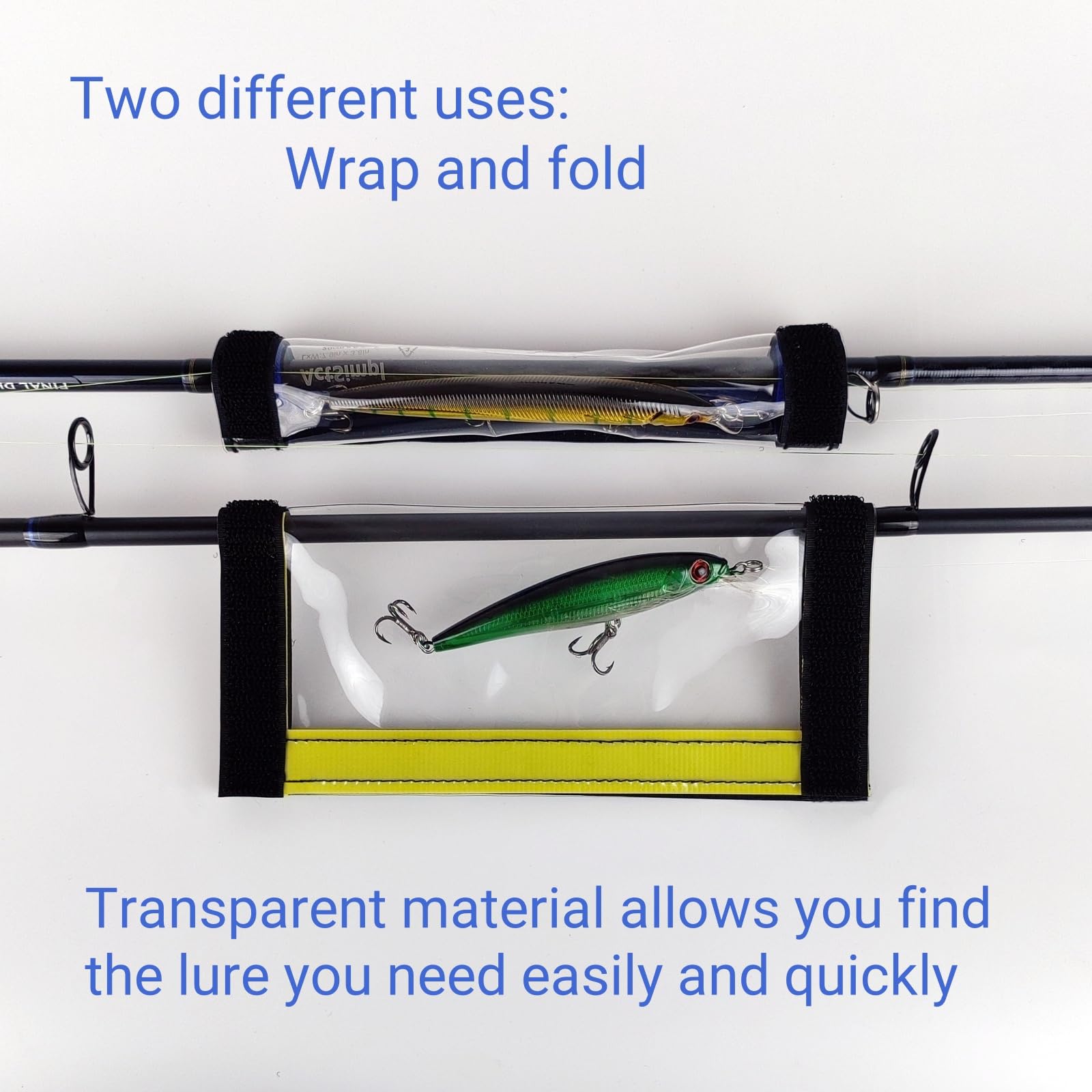 Car, boat and gear protection during travel