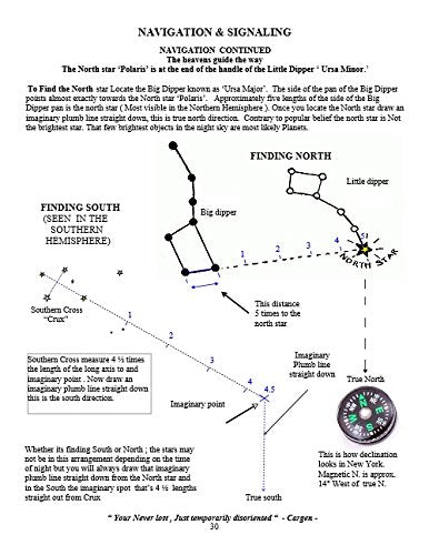 ACW FM 16-101.4c inside pages with illustrations showing practical steps.