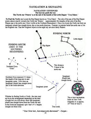 ACW FM 16-101.4c inside pages with illustrations showing practical steps.
