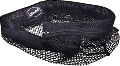 Adamsbuilt ABRRN22 rubberized replacement net for 22-inch tear drop hoop