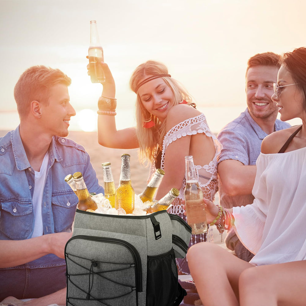 ADDIMOR ideal for beach picnics and camping adventures