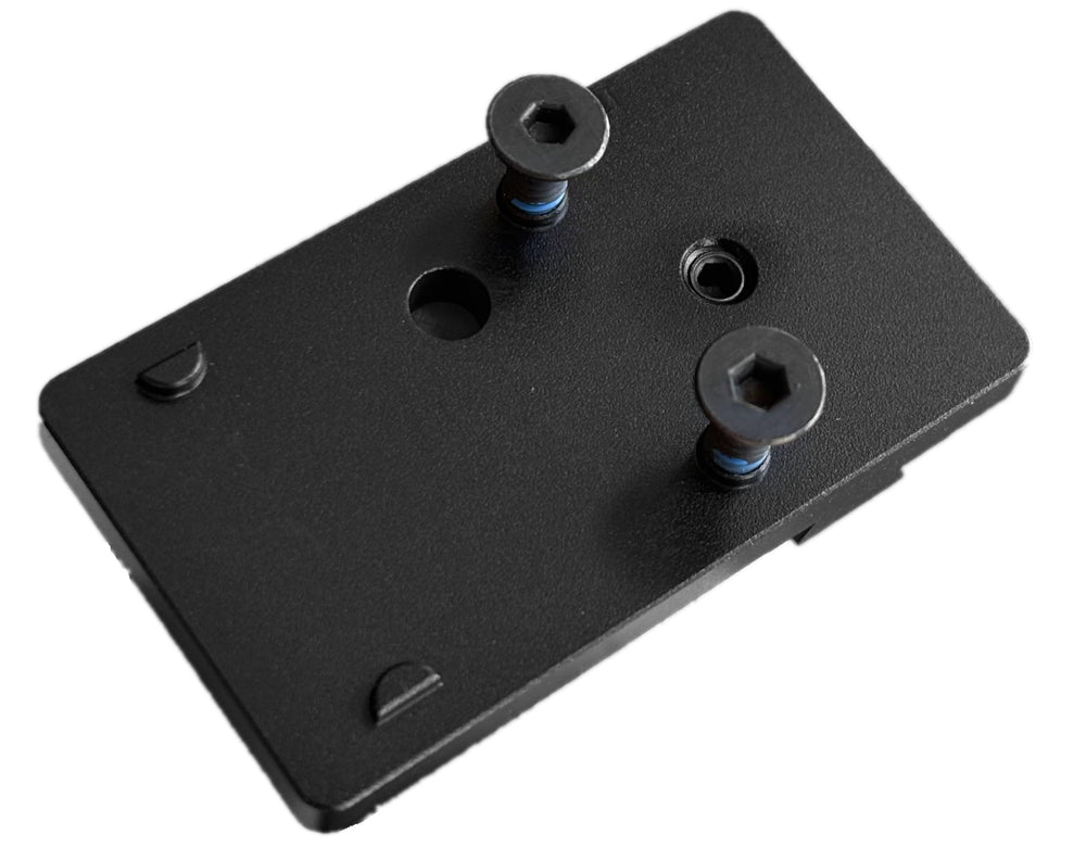 Ade Advanced Optics plate compatible with Holosun 407C/507C/508T for versatile optics