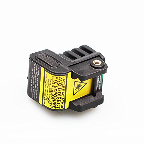Ready for range days with durable construction and easy mounting.