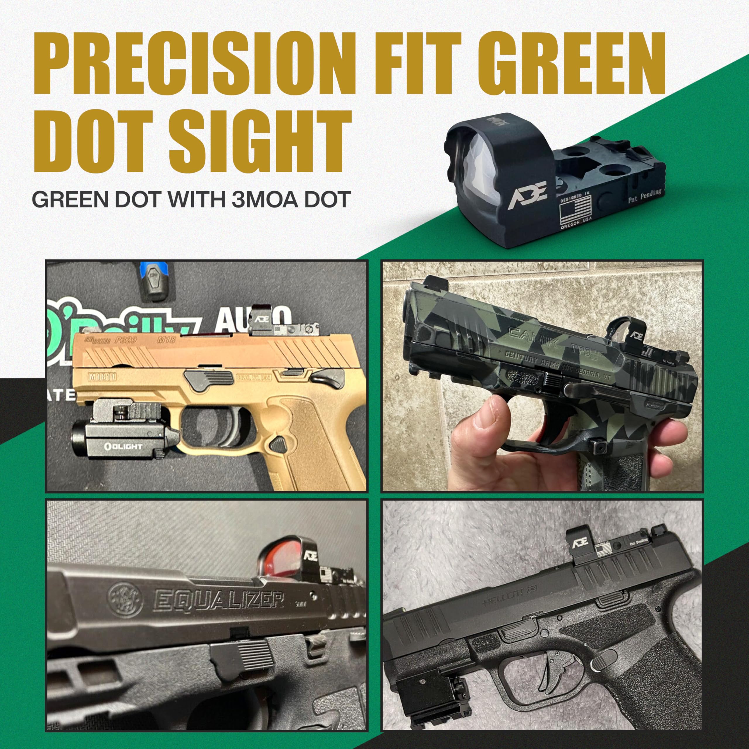 NUWA PRO RD3-021 built with IP67-rated rugged aluminum housing for harsh conditions.