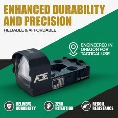NUWA PRO RD3-021 demonstrates Motion Awake technology enabling instant wake from movement.