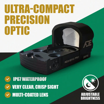 Top-loading battery access on NUWA PRO RD3-021 enables quick power swaps.