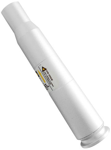 Ade Advanced Optics Premium 50 BMG red laser boresight for precise alignment and quick setup.