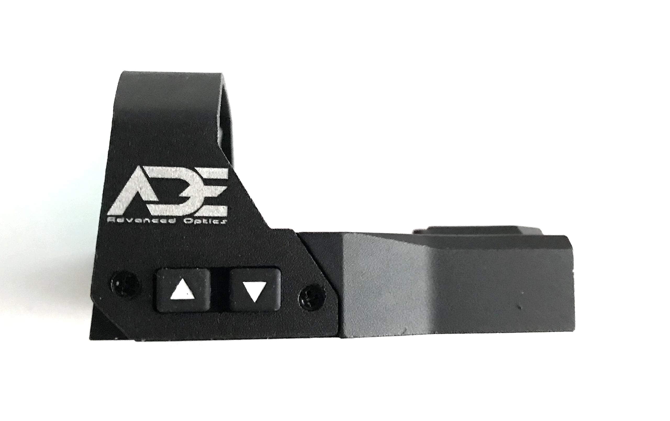 RD3-015 features a 4 MOA dot for clear aiming reference.