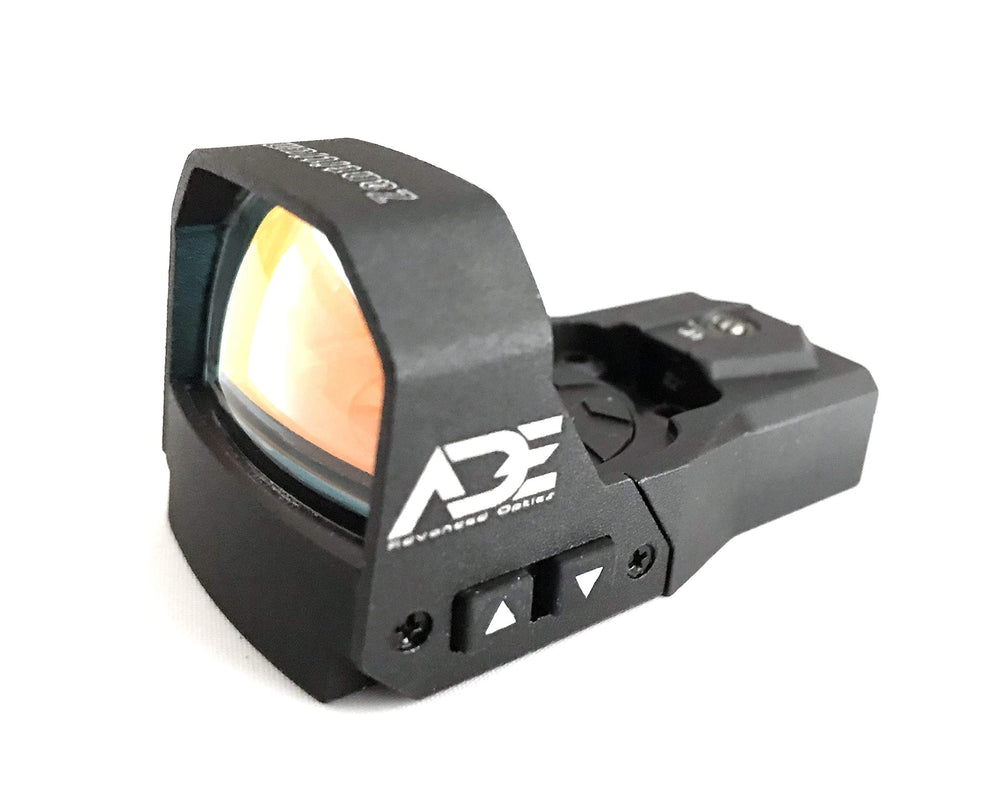 RD3-015 is rugged, waterproof, and fog-proof for tough outdoor use.
