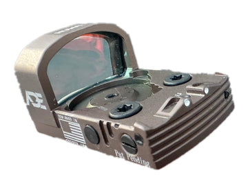 Ade Advanced Optics RD3-021 NUWA screws included for optics-ready pistols