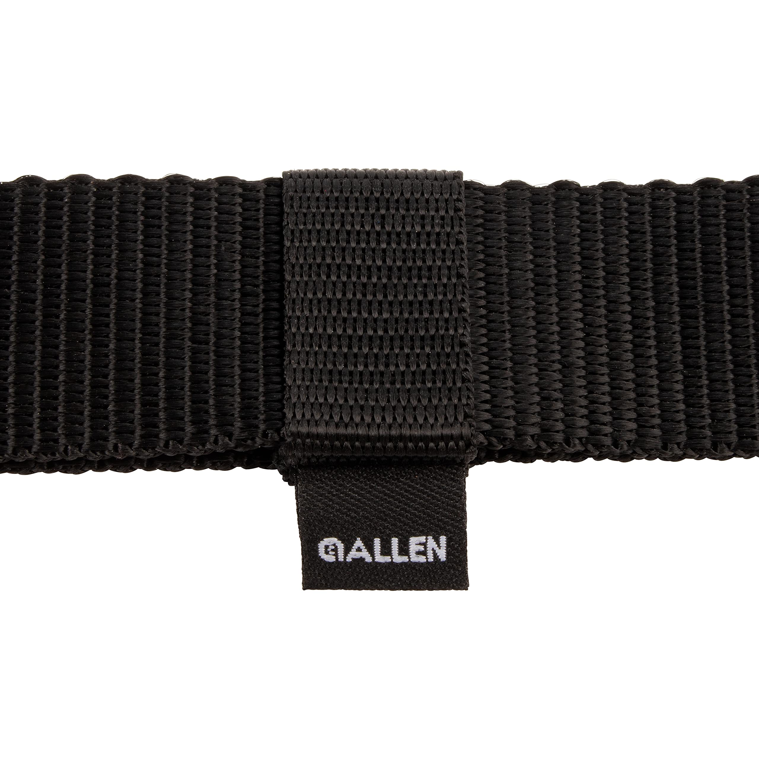 Adjustable length with quick-detach swivels