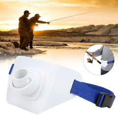 Adjustable safety belt buckle for secure fit