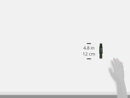 Volume range capability on Primos Bear Buster PS313 image