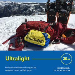 Adventure Medical Kits detachable ultralight bag for minimalist expeditions