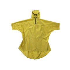 Adventure World Globotrekker folded-compact-packable shows ultra-light design in a small pack