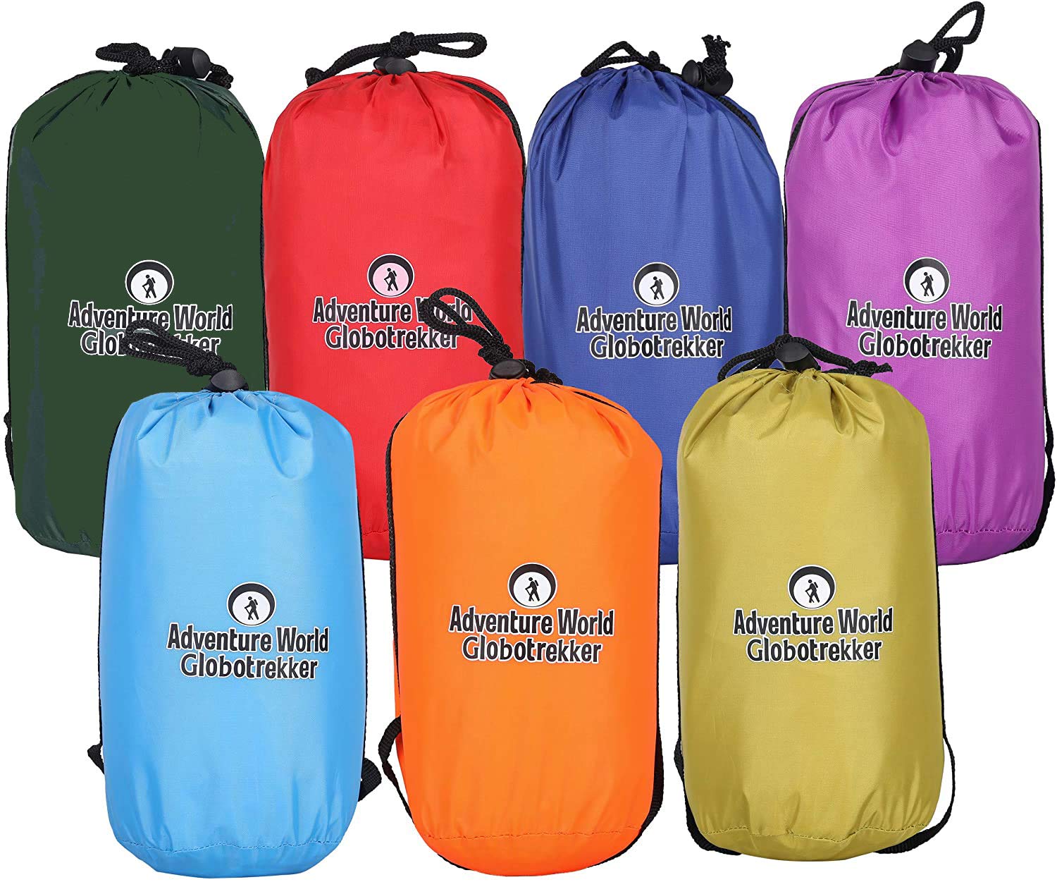 Adventure World Globotrekker multi-sport-application suits hiking, biking, and travel in rain