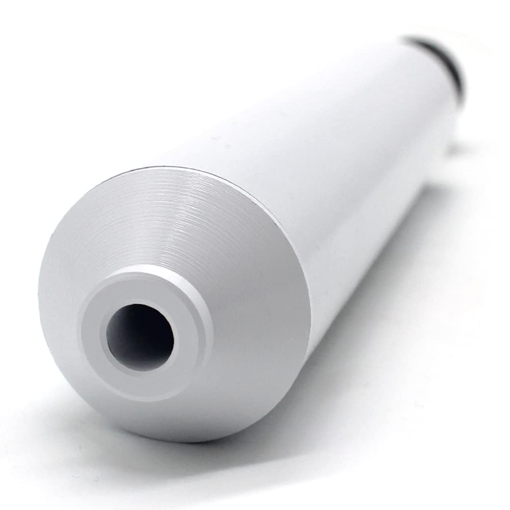 120 ml capacity marking on piston rod of Adygil injector