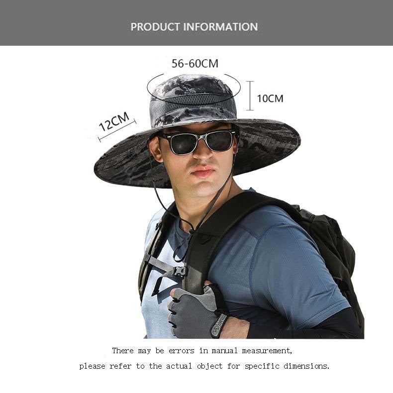 AEDNX hat adjustable rear drawstring for a secure, comfortable fit