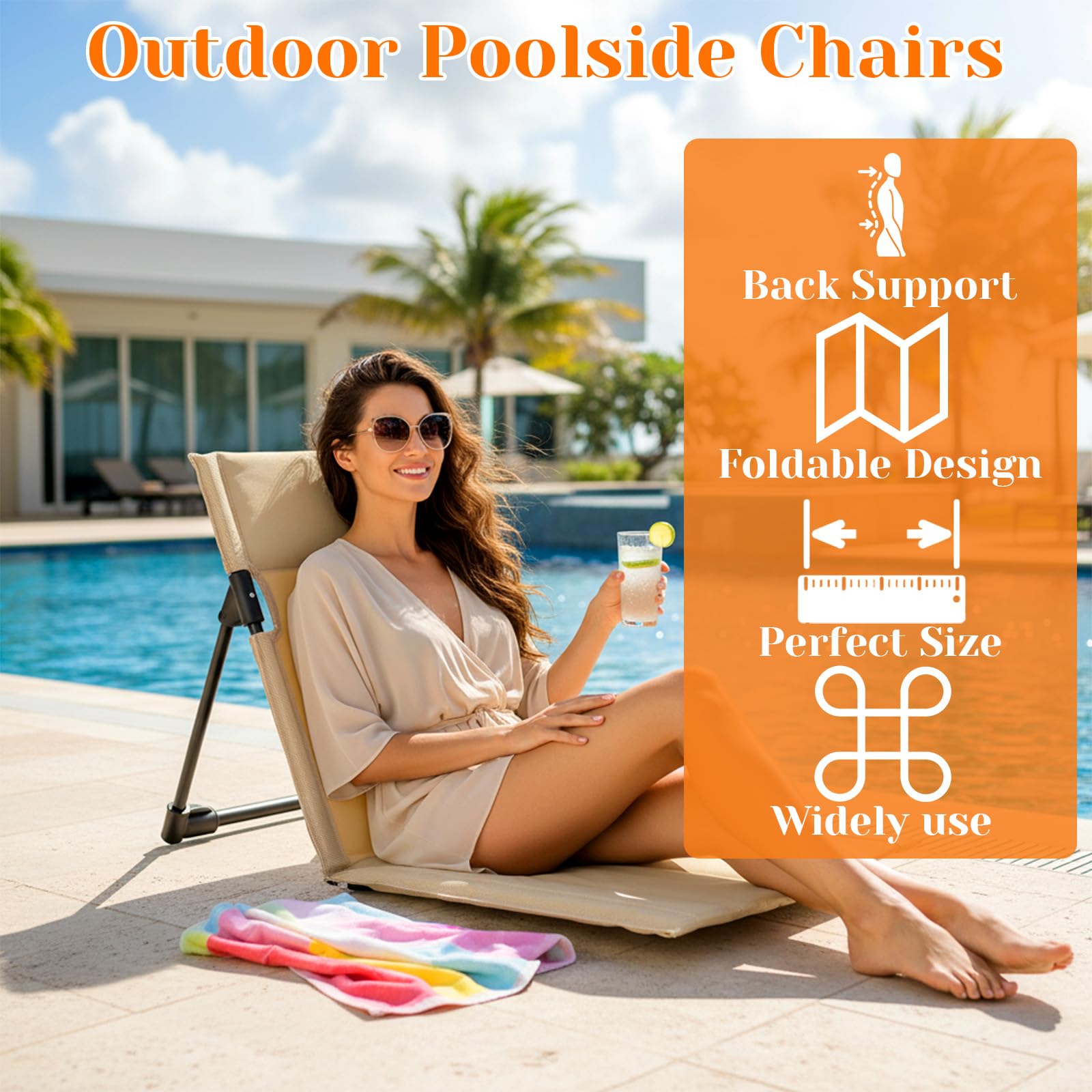 Afcabakila aluminum frame structure highlights lightweight strength for outdoors