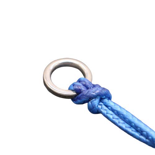 Affordable vertical jigging setup captures offshore game with luminous lure.