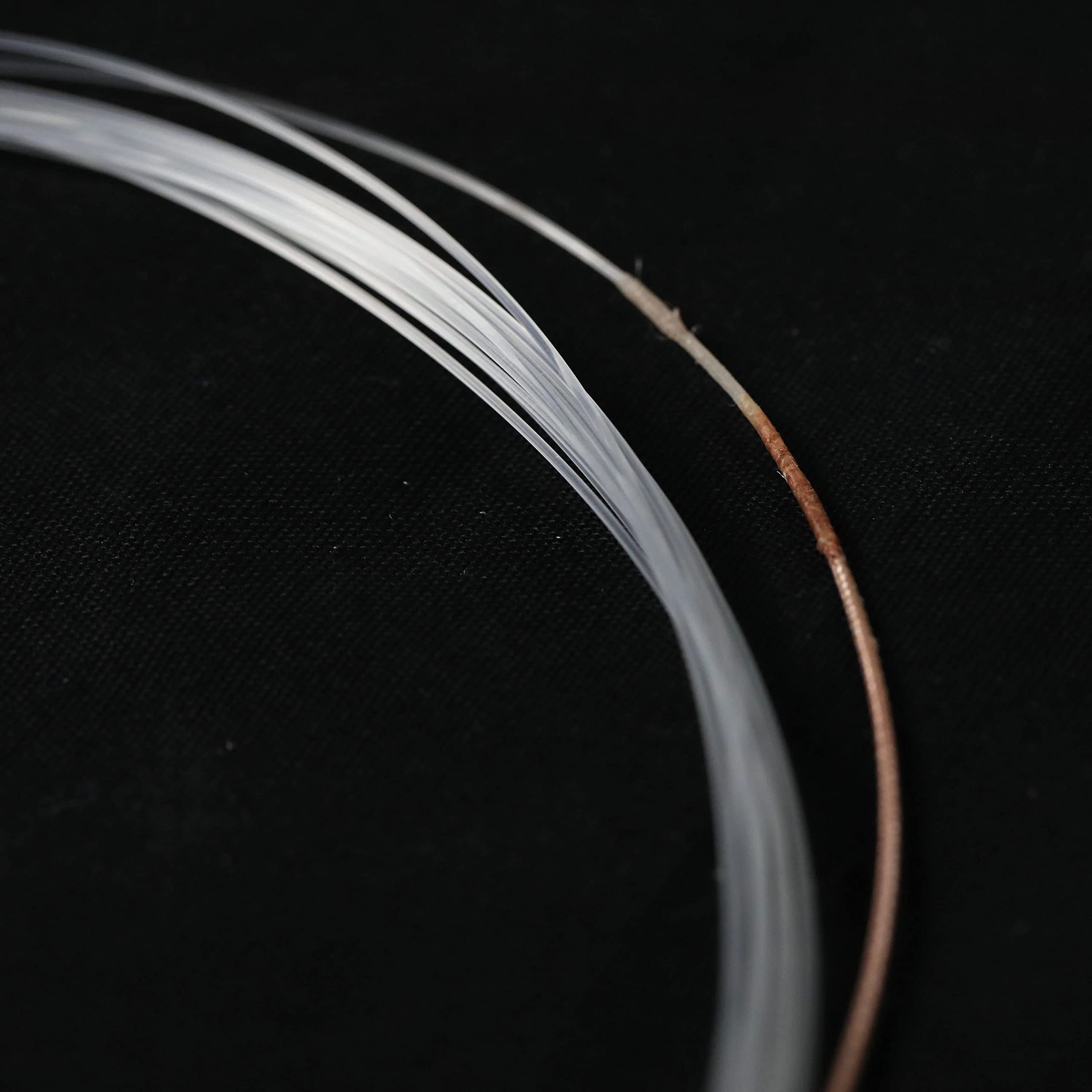 AFTCO Saiko whipping process in Japan creates a slim, strong profile
