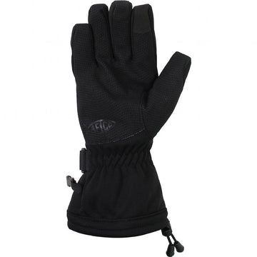 AFTCO Solago glove with extra-short fingers improves rigging dexterity