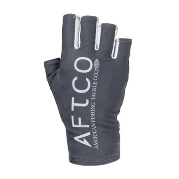 AFTCO Solago glove supports sun protection and tactile feedback