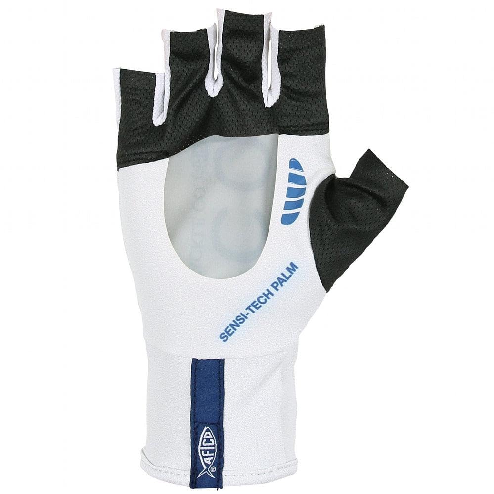 AFTCO Solago glove dries quickly for comfortable casts