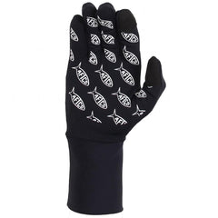 AFTCO Solago glove features Sensi-Tech palm for precise reel feel