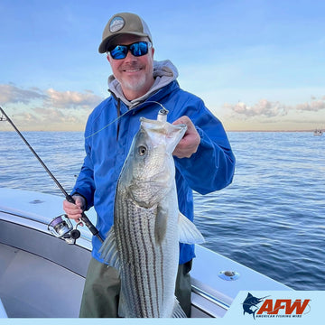 AFW brass coastlock snap swivels black braid-friendly compatibility for varied tackle