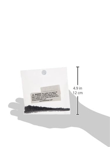 AFW crimp sleeve assembly demonstrates easy insertion and crimping process.