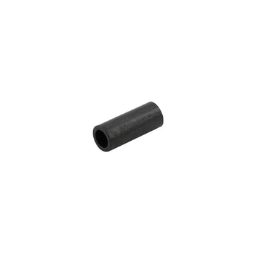 AFW crimp sleeve close-up with durable copper construction for strong connections.