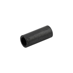 AFW crimp sleeve single barrel size 8 in black shows a sturdy, ready-to-use 100-piece pack.