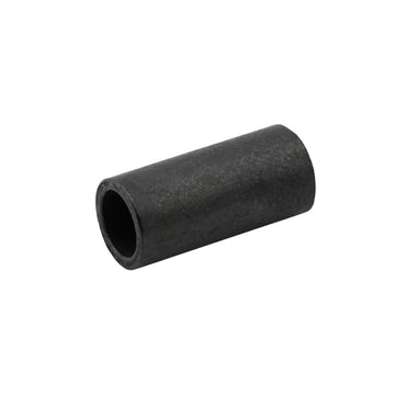 AFW single-barrel crimp sleeve packaging highlights durable construction for fishing leaders.