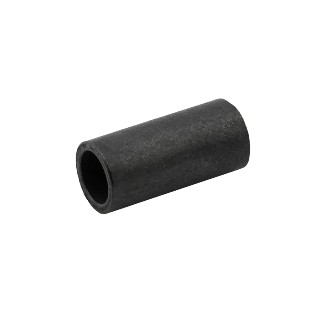 AFW single-barrel crimp sleeve packaging highlights durable construction for fishing leaders.