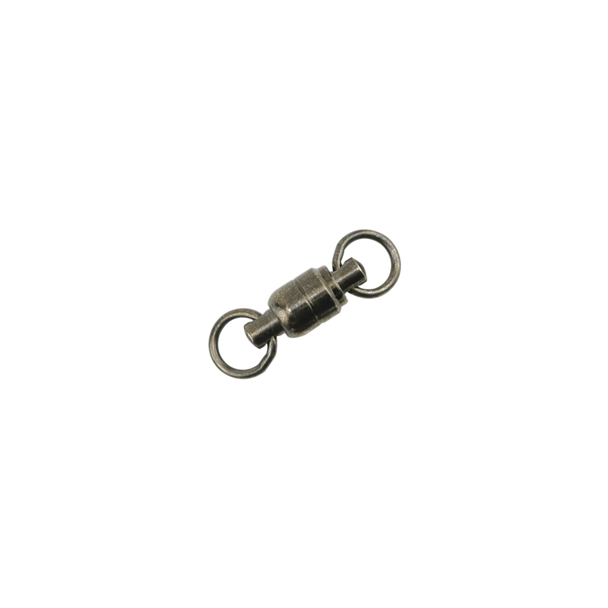 AFW swivel showing stainless steel bearings for durable, reliable rotation in saltwater