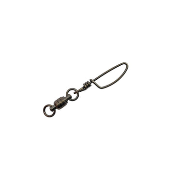 AFW stainless steel body and bearings deliver lasting strength in harsh conditions.
