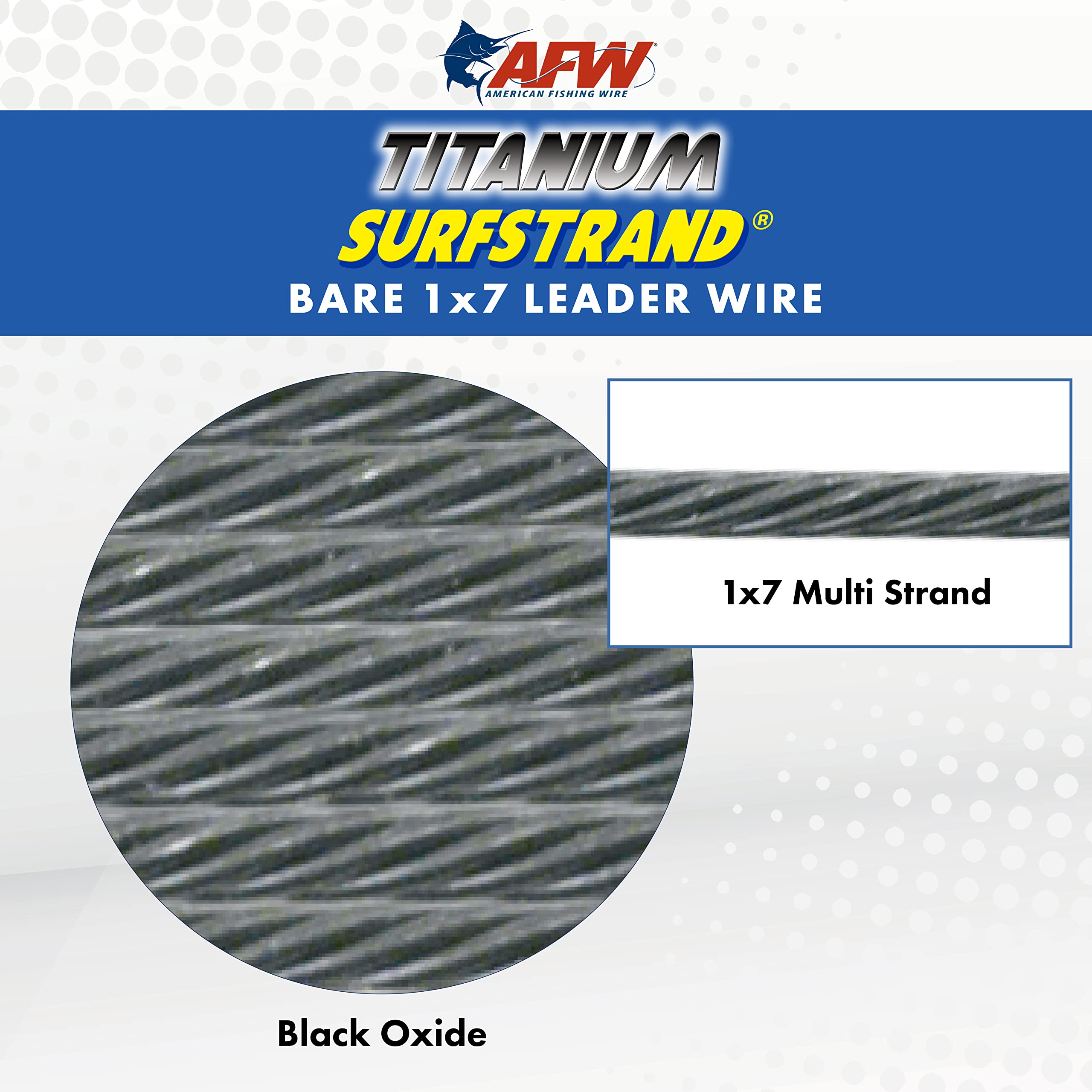 AFW crosslock snap detail showing secure connection and high-strength performance.