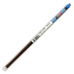 AFW Tooth Proof wire in camo finish, 12-inch straight length for stealth rigs.