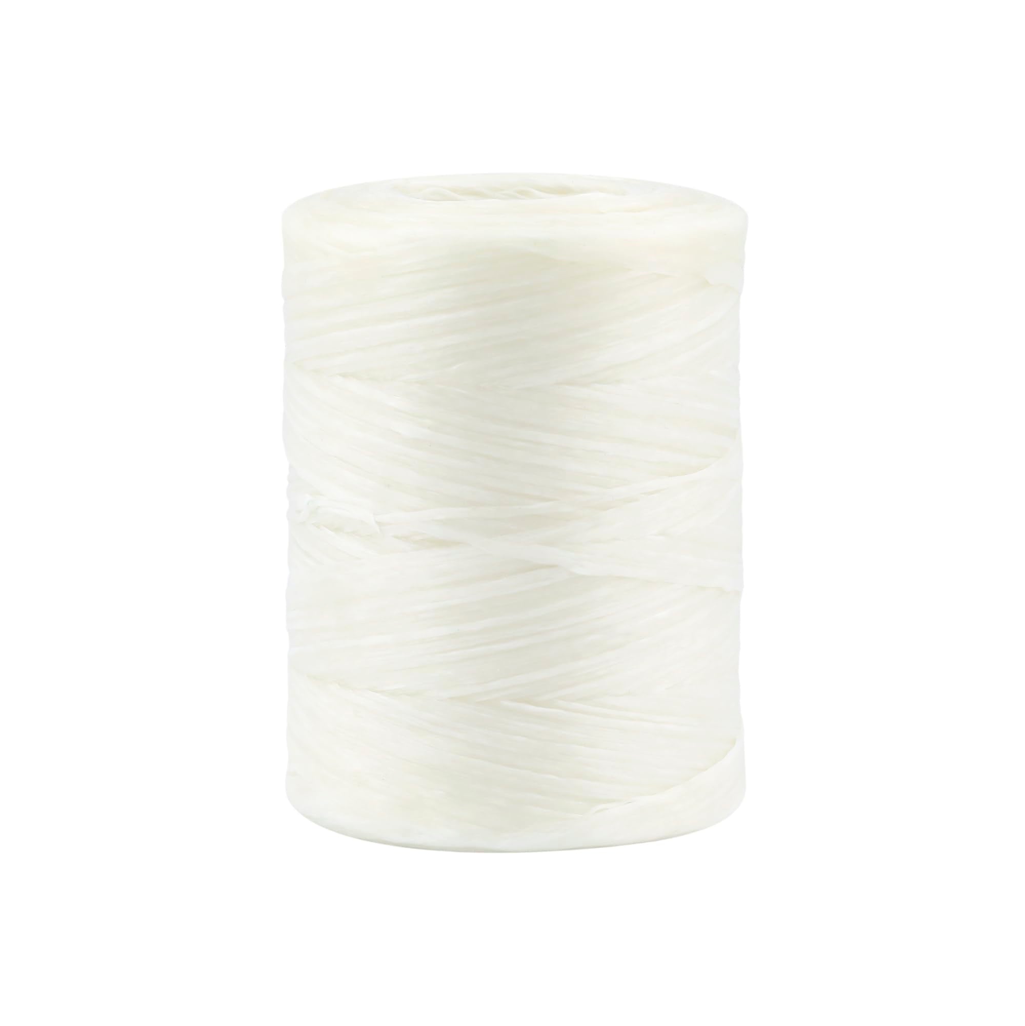 AFW waxed polyester rigging floss on spool showing durable saltwater-ready construction