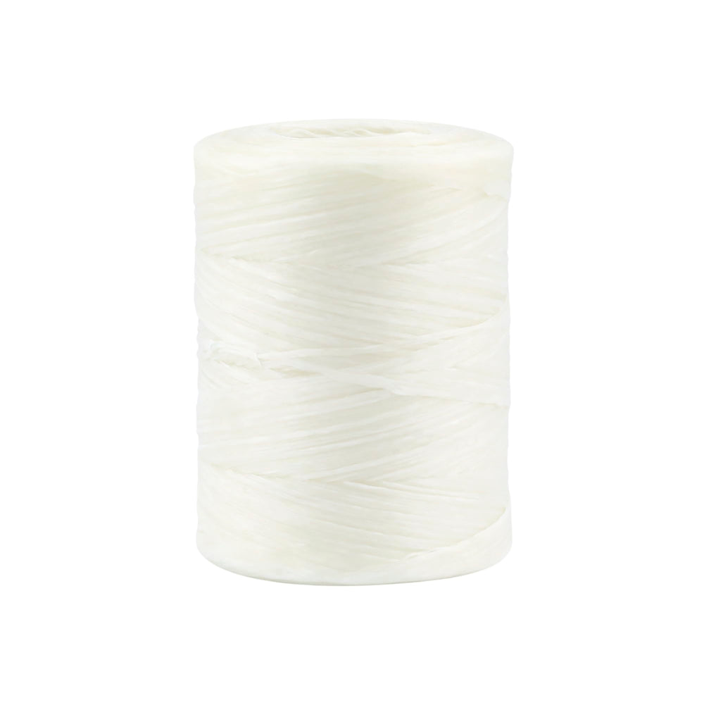 AFW waxed polyester rigging floss on spool showing durable saltwater-ready construction
